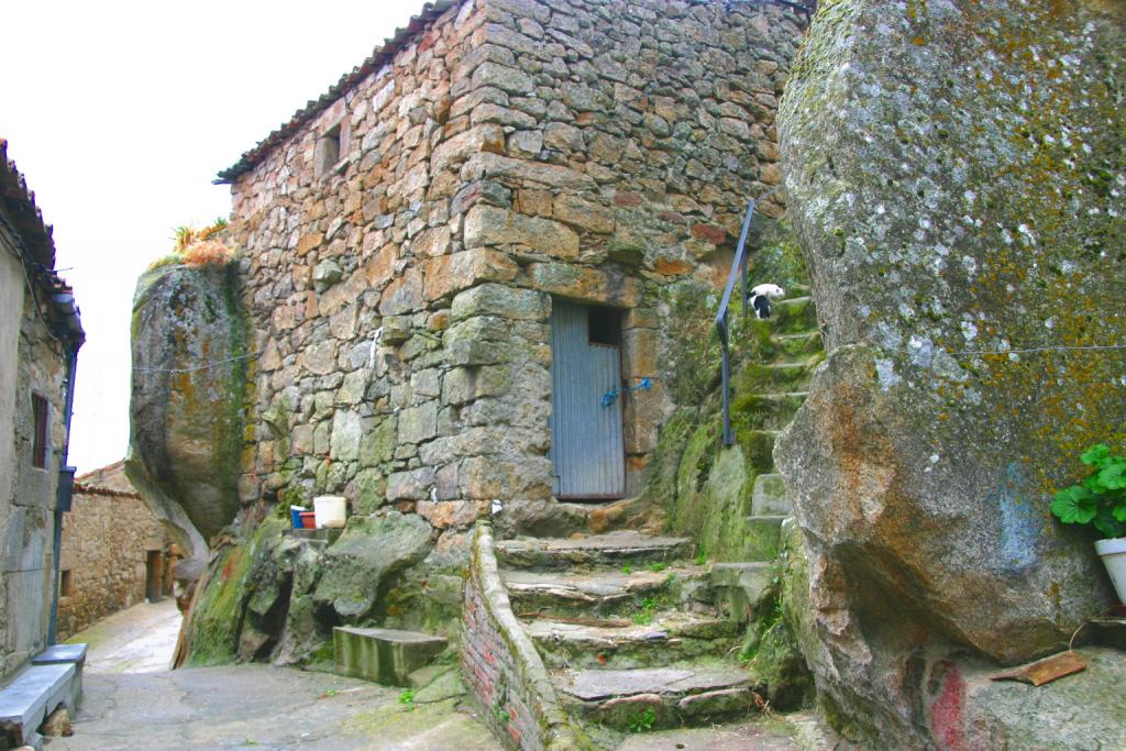 Foto de Fermoselle (Zamora), España