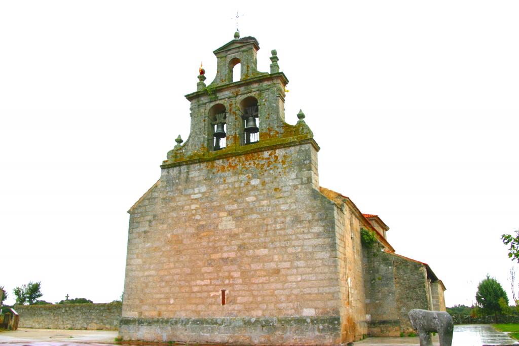 Foto de Villardiegua de la Ribera (Zamora), España