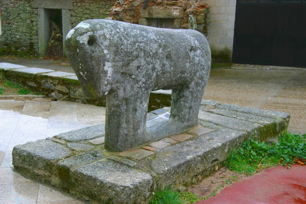 Foto de Villardiegua de la Ribera (Zamora), España