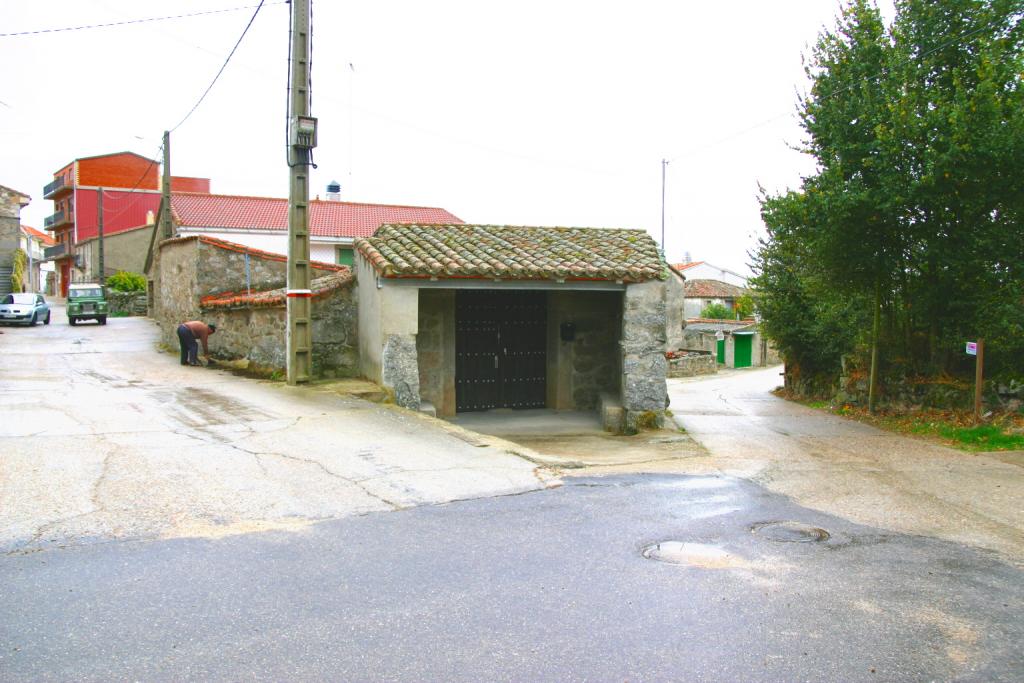 Foto de Villardiegua de la Ribera (Zamora), España