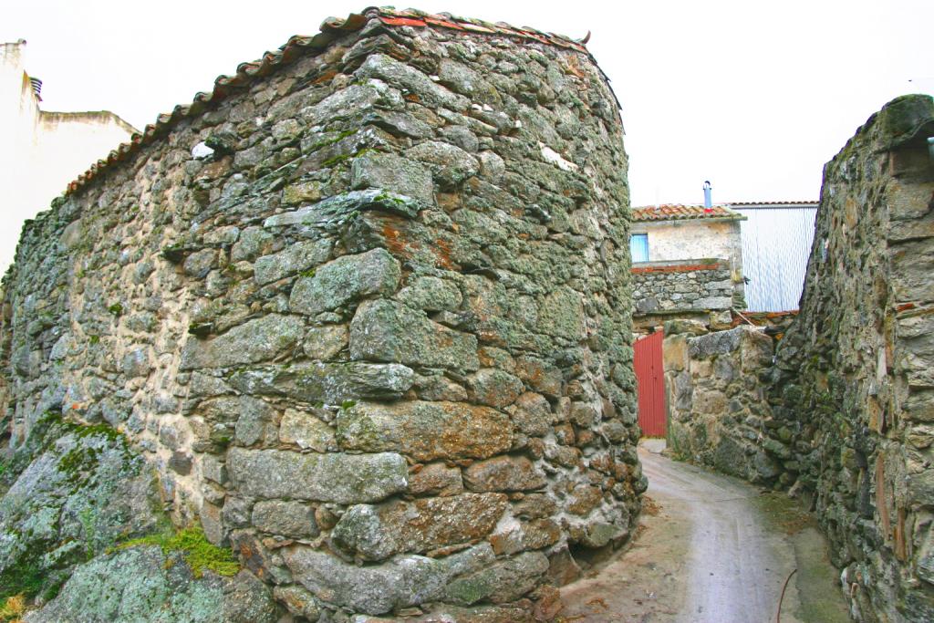 Foto de Villardiegua de la Ribera (Zamora), España