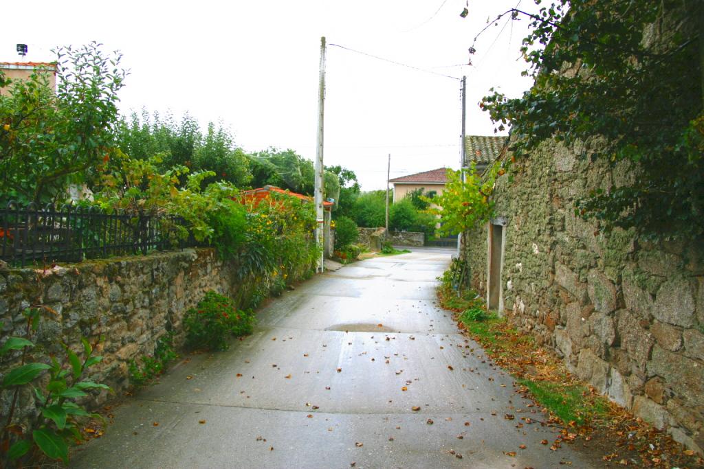 Foto de Villardiegua de la Ribera (Zamora), España