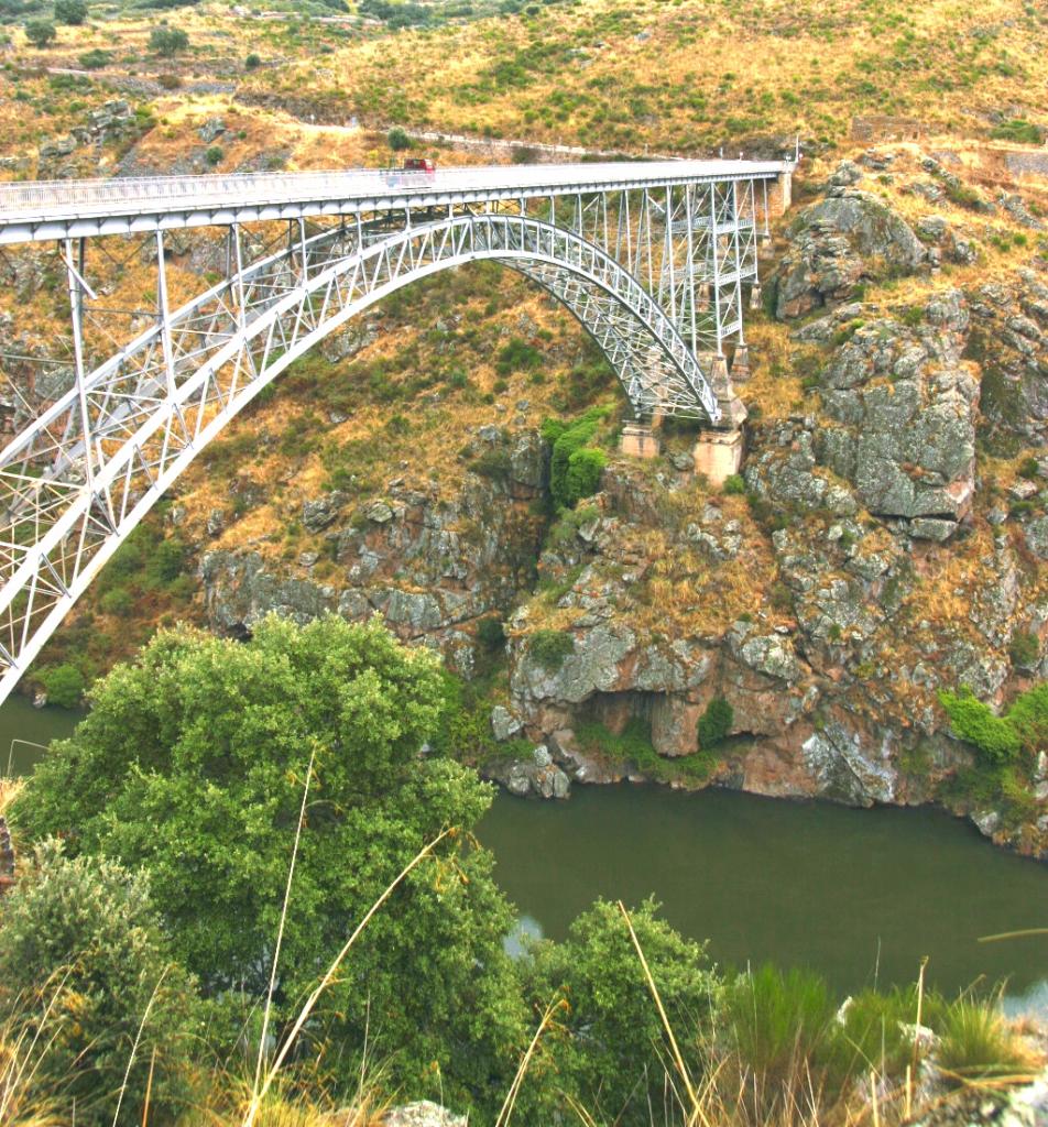 Foto de Pino de Oro (Zamora), España