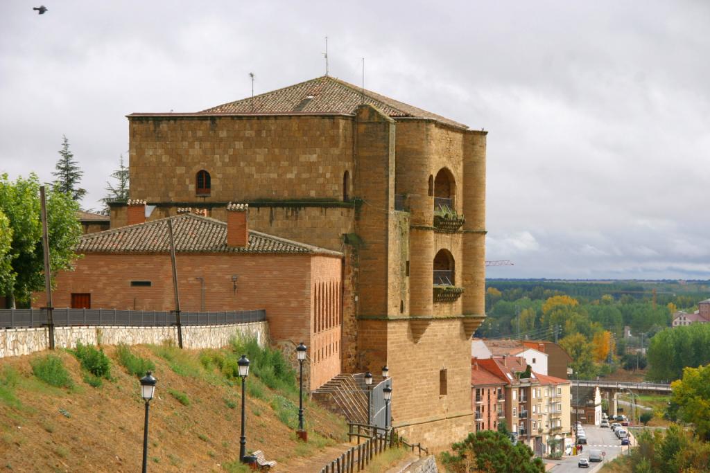 Foto de Benavente (Zamora), España