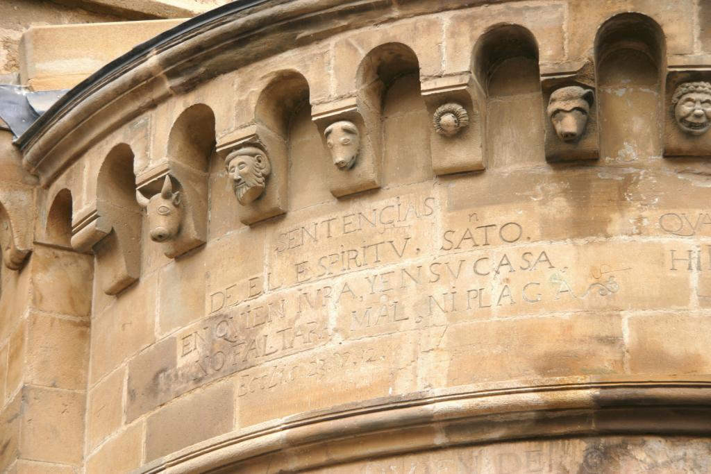 Foto de Benavente (Zamora), España