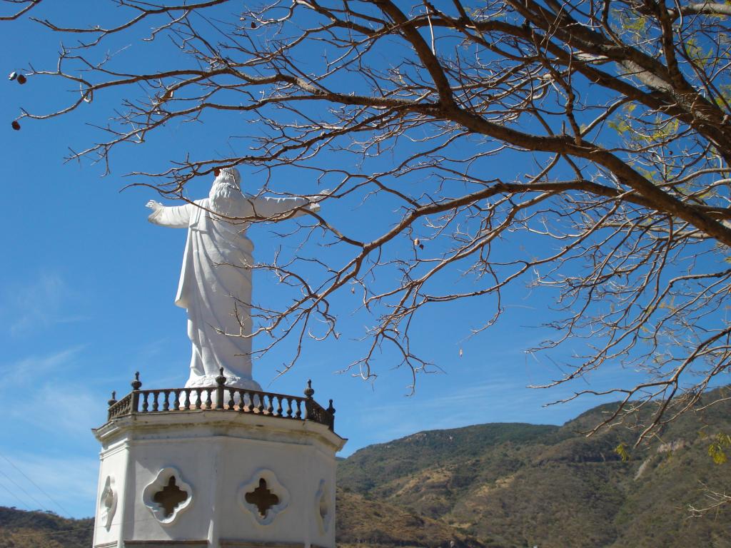 Foto de Ejutla (Jalisco), México