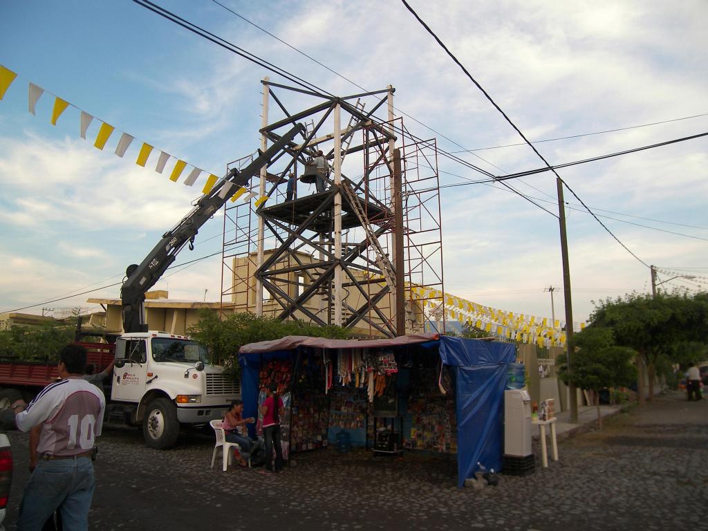 Foto de Tecomán (Colima), México