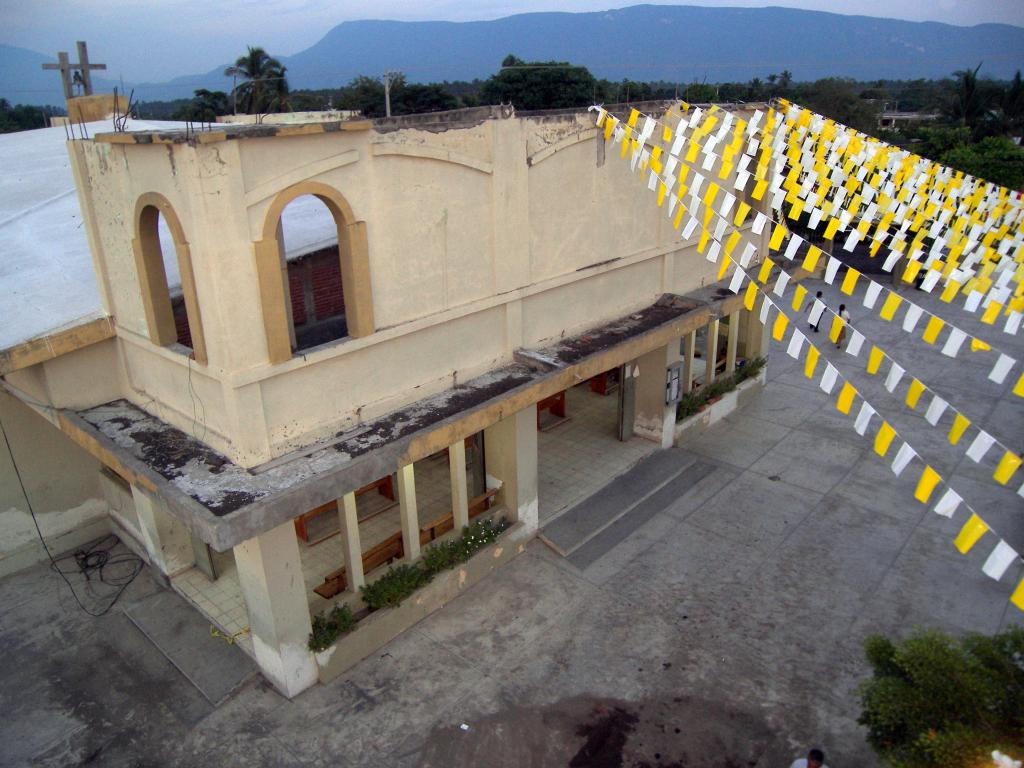 Foto de Tecomán (Colima), México