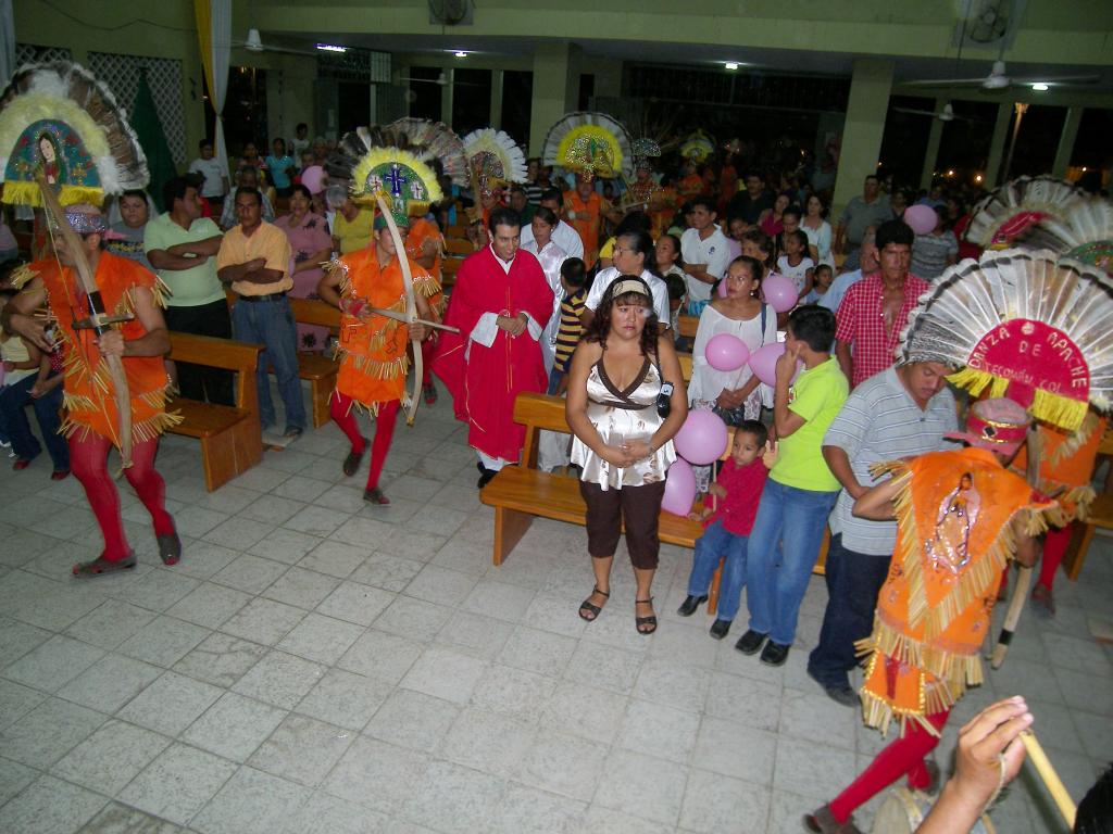 Foto de Tecomán (Colima), México