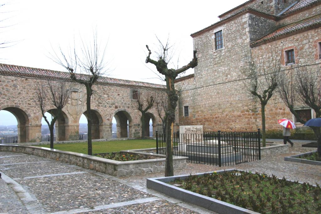 Foto de Lerma (Burgos), España