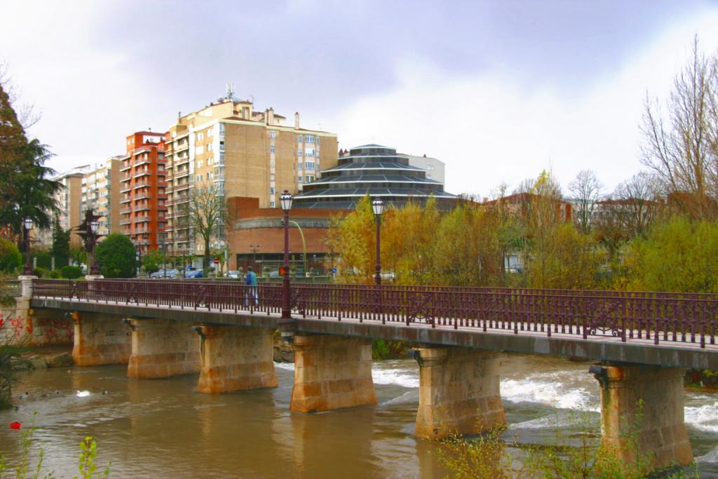 Foto de Burgos (Castilla y León), España