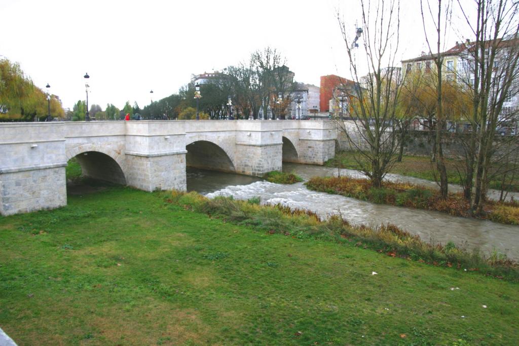 Foto de Burgos (Castilla y León), España