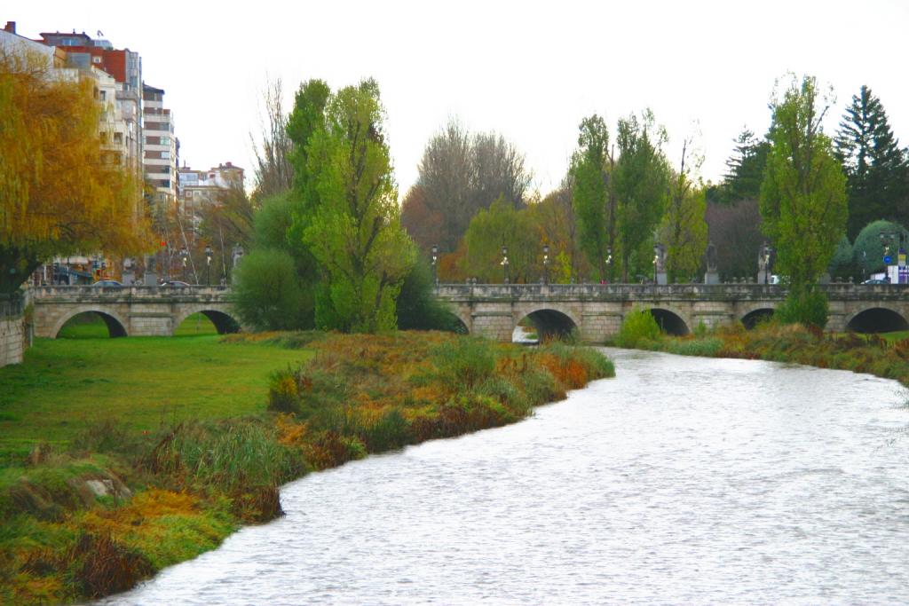 Foto de Burgos (Castilla y León), España