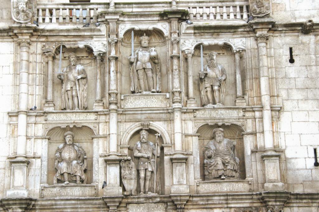 Foto de Burgos (Castilla y León), España