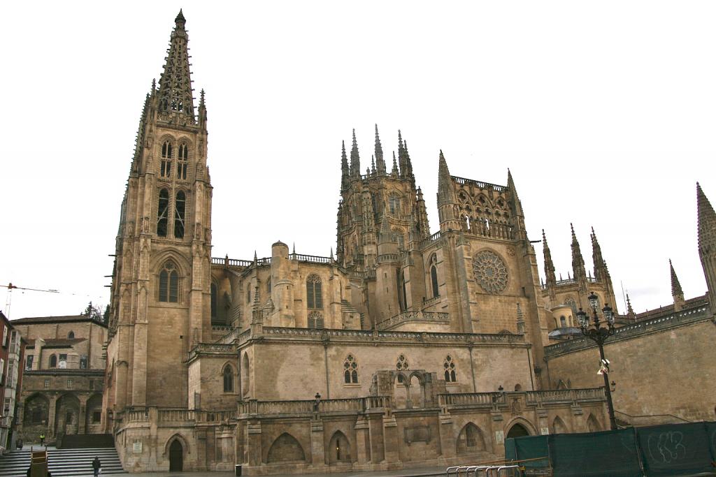 Foto de Burgos (Castilla y León), España