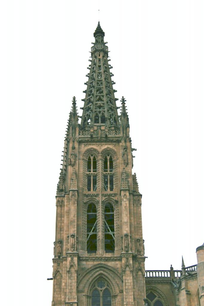 Foto de Burgos (Castilla y León), España