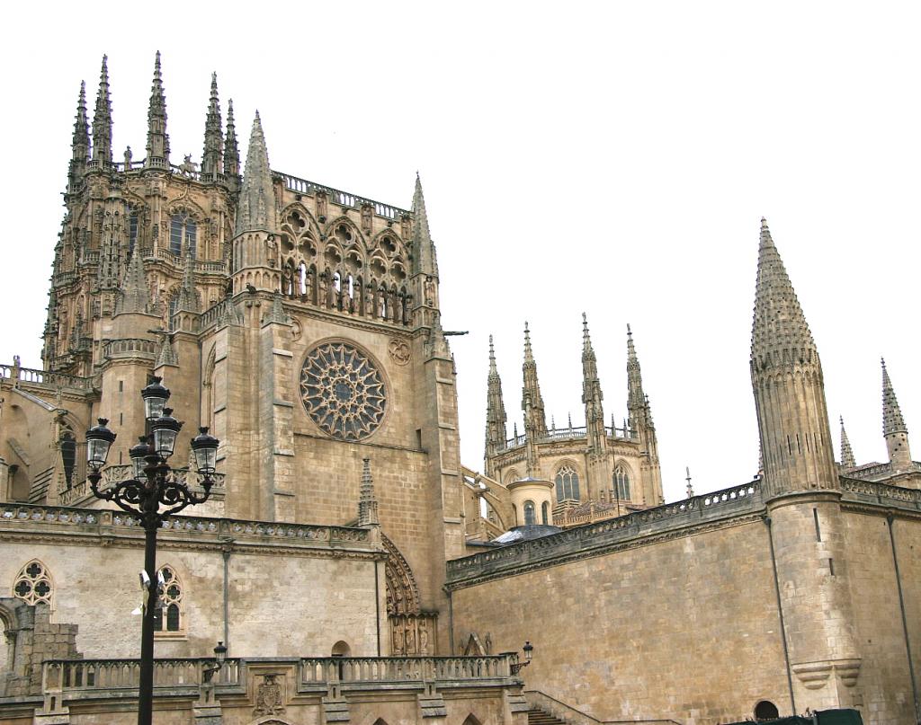 Foto de Burgos (Castilla y León), España