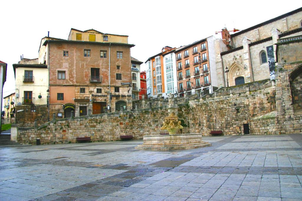 Foto de Burgos (Castilla y León), España