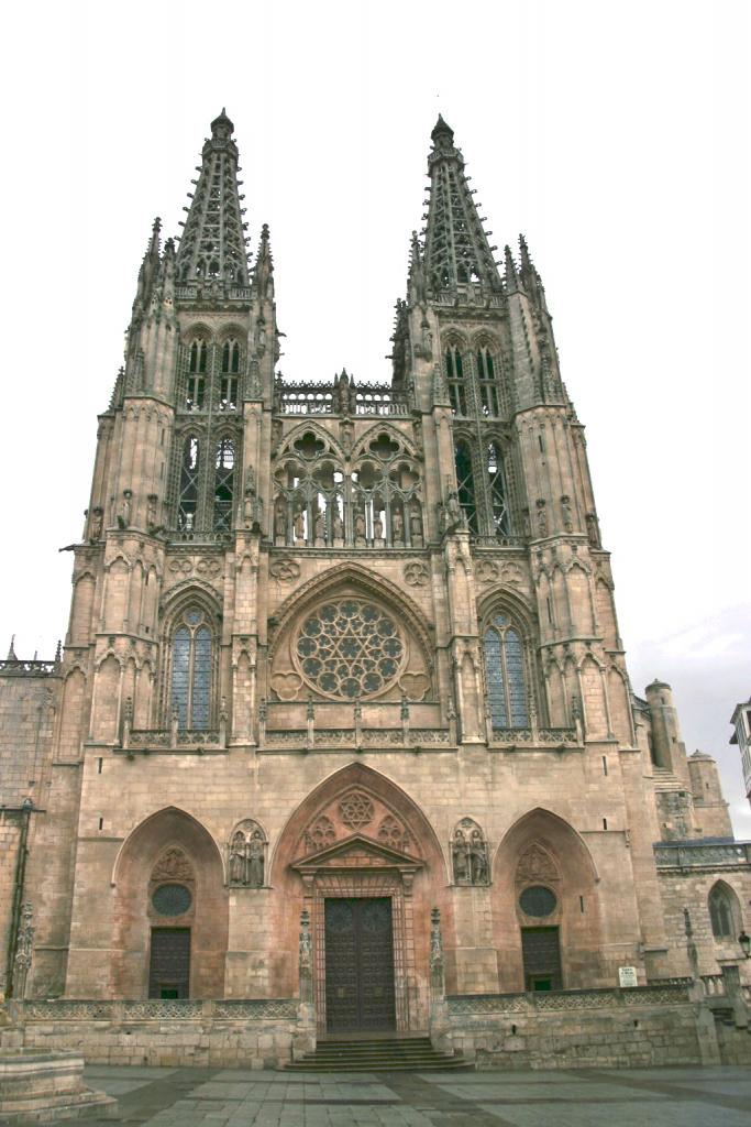 Foto de Burgos (Castilla y León), España