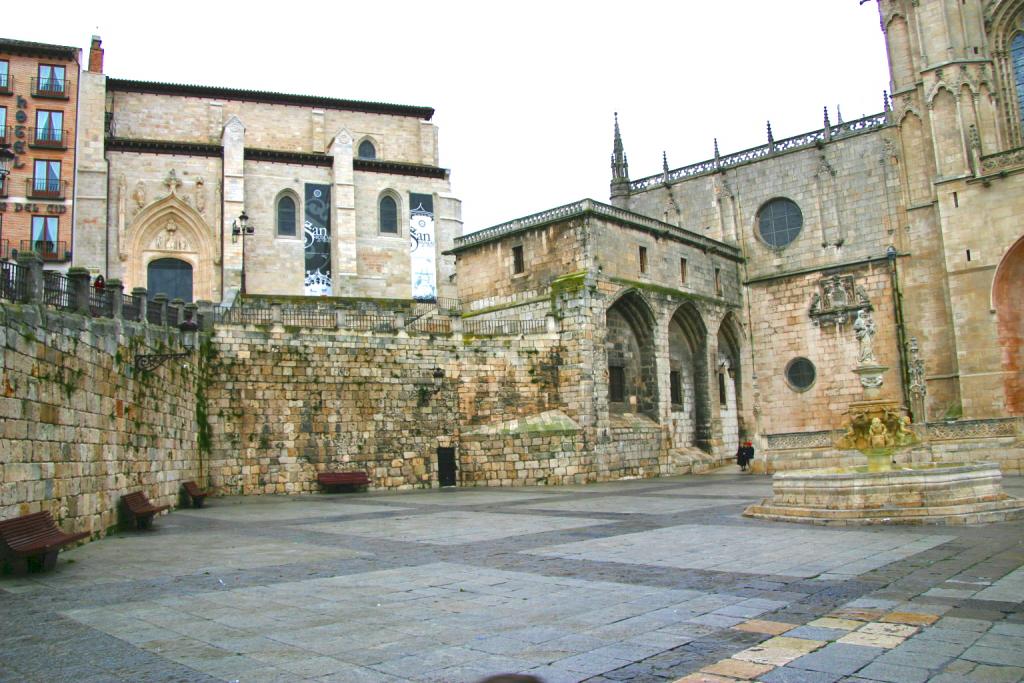 Foto de Burgos (Castilla y León), España