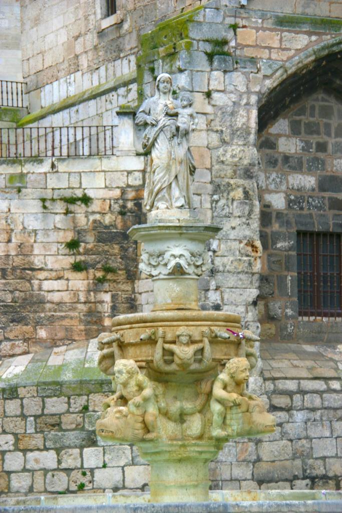 Foto de Burgos (Castilla y León), España