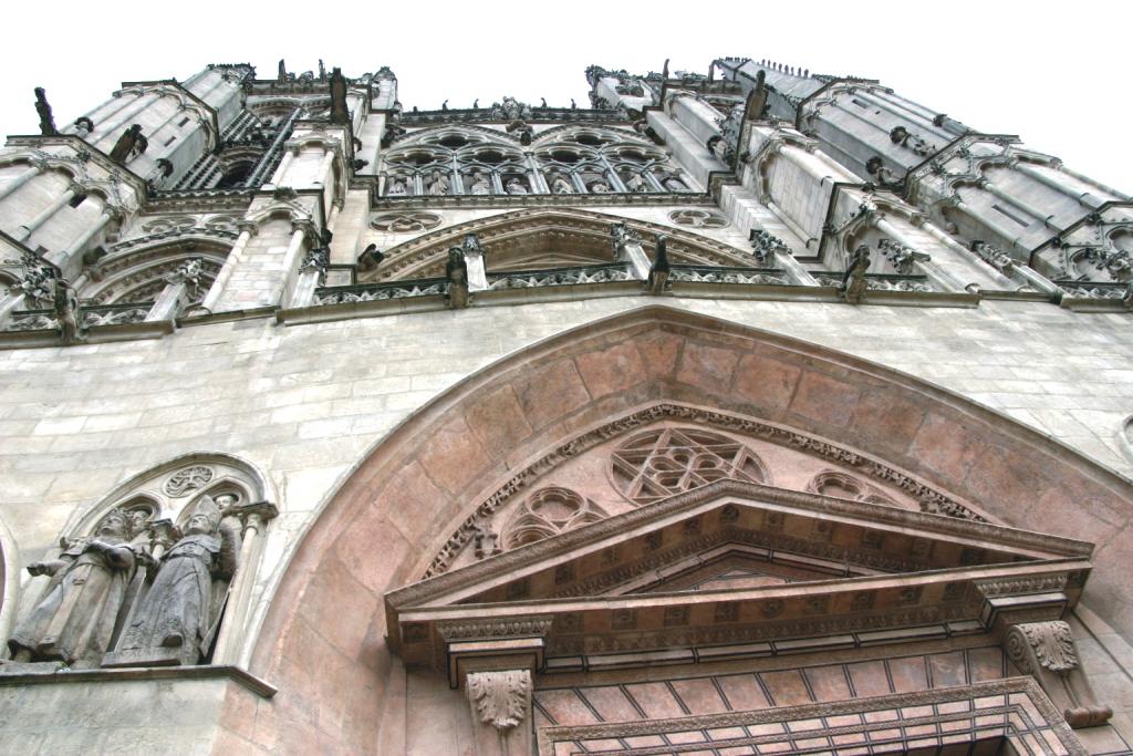 Foto de Burgos (Castilla y León), España