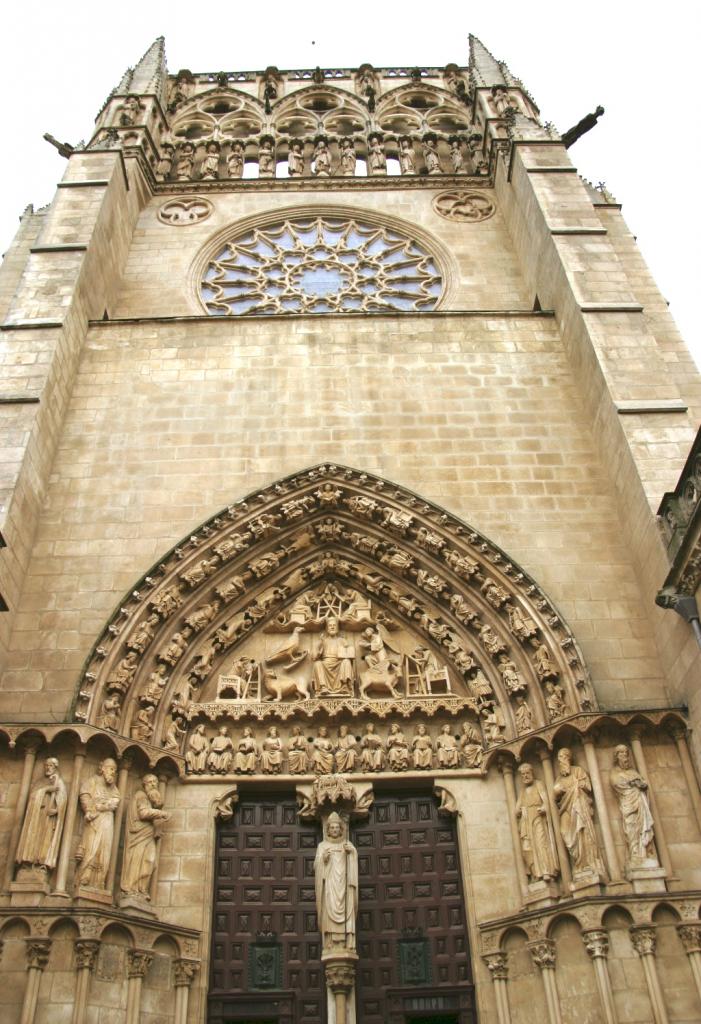 Foto de Burgos (Castilla y León), España