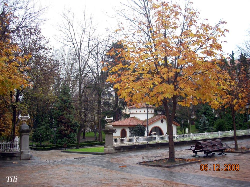 Foto de Oviedo (Asturias), España