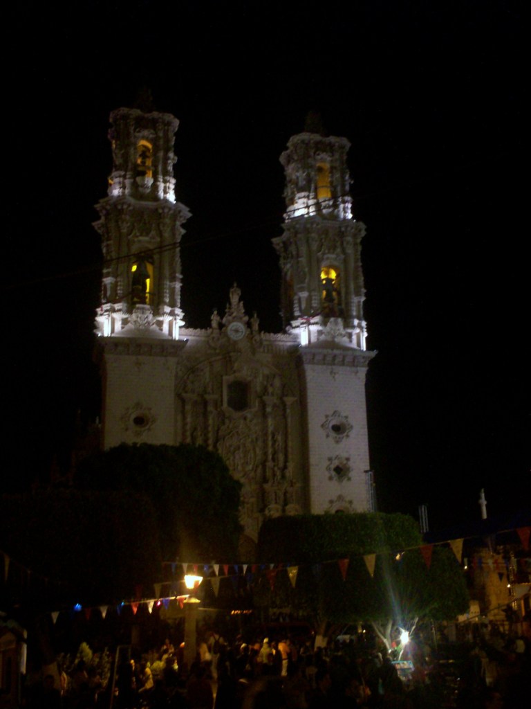 Foto de Taxco de Alarcón, México