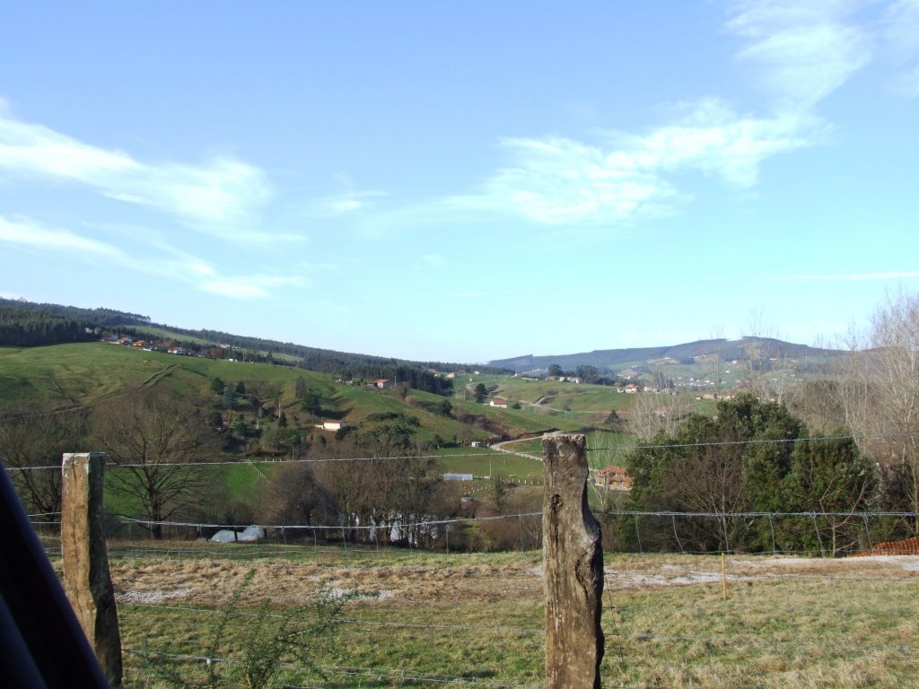 Foto de Riosapero (Cantabria), España