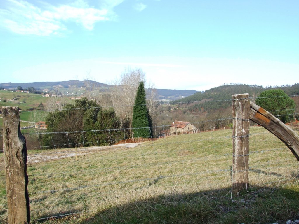 Foto de Riosapero (Cantabria), España