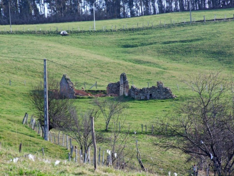 Foto de Riosapero (Cantabria), España