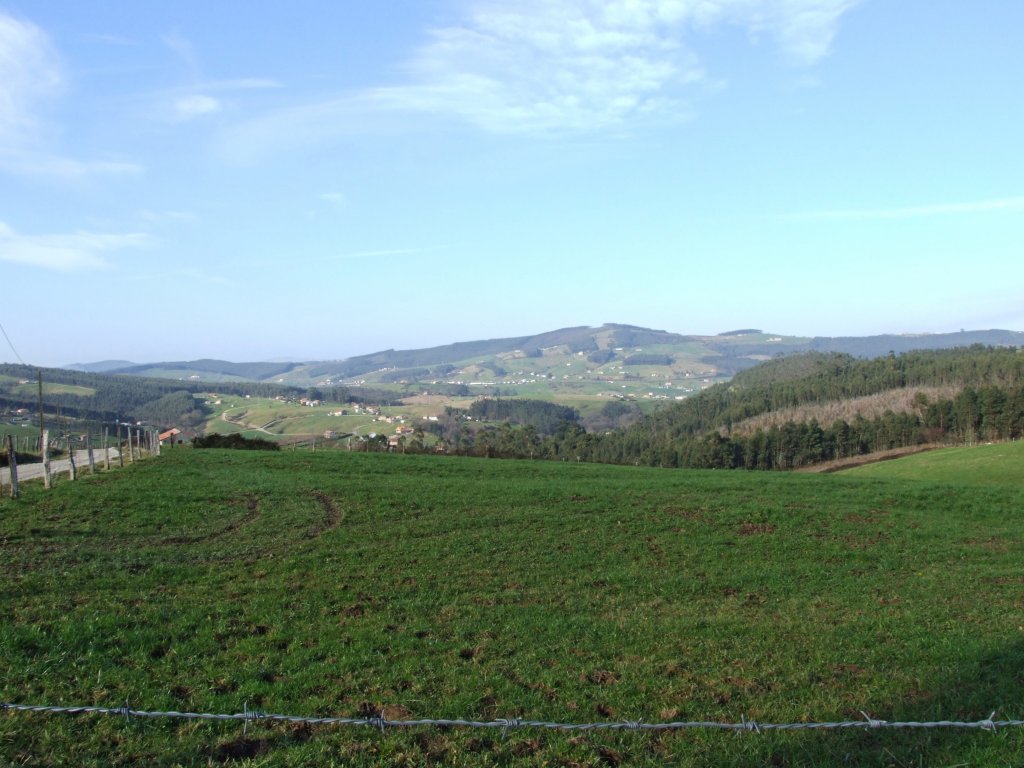 Foto de Riosapero (Cantabria), España