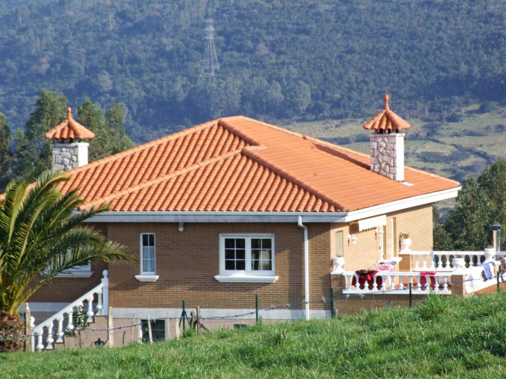 Foto de Riosapero (Cantabria), España