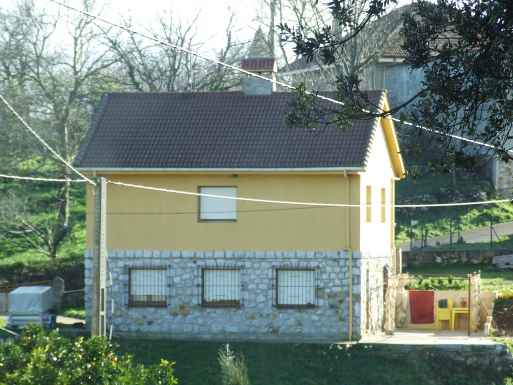 Foto de Riosapero (Cantabria), España