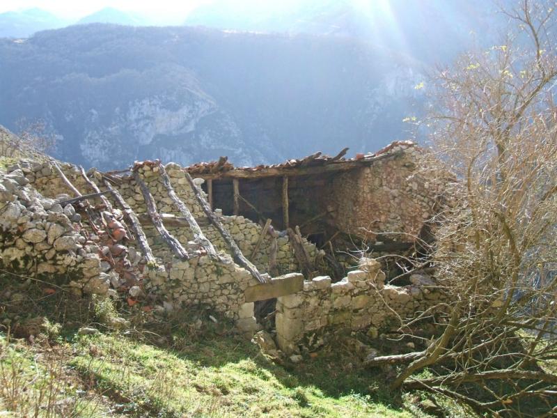 Foto de Tresviso (Cantabria), España