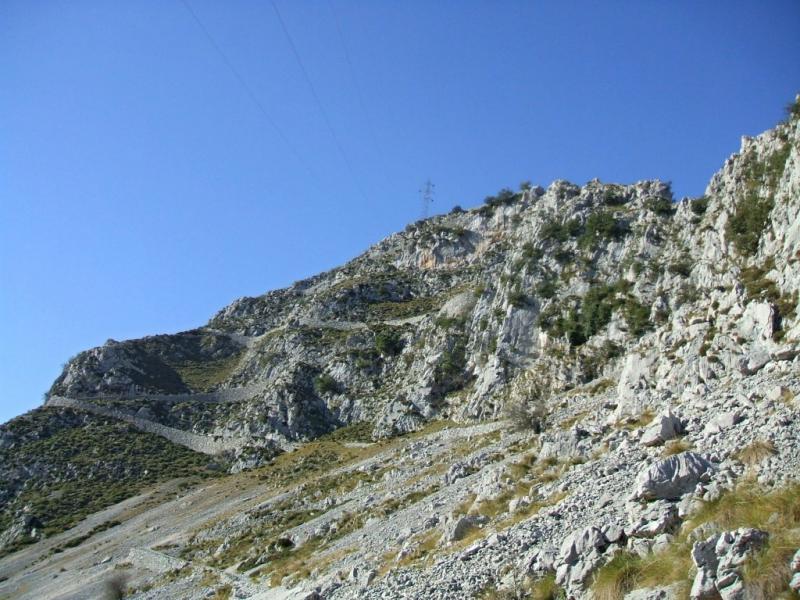 Foto de Tresviso (Cantabria), España