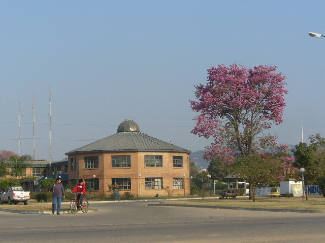 Foto de Tartagal, Argentina