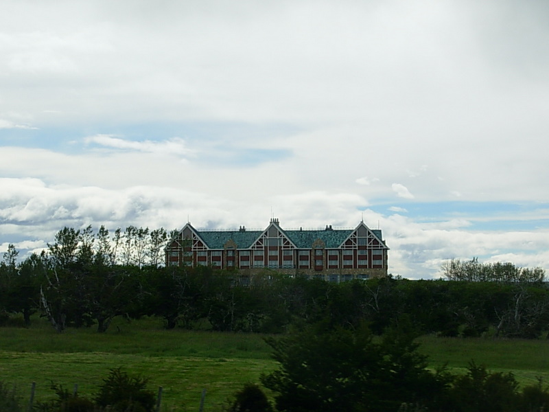 Foto de Puerto Natales, Chile