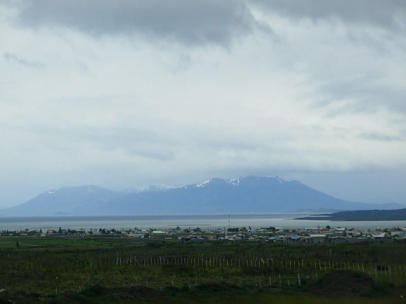 Foto de Puerto Natales, Chile