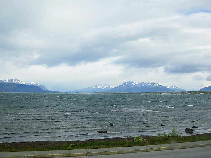 Foto de Puerto Natales, Chile