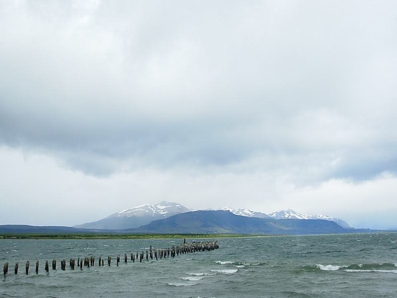 Foto de Puerto Natales, Chile