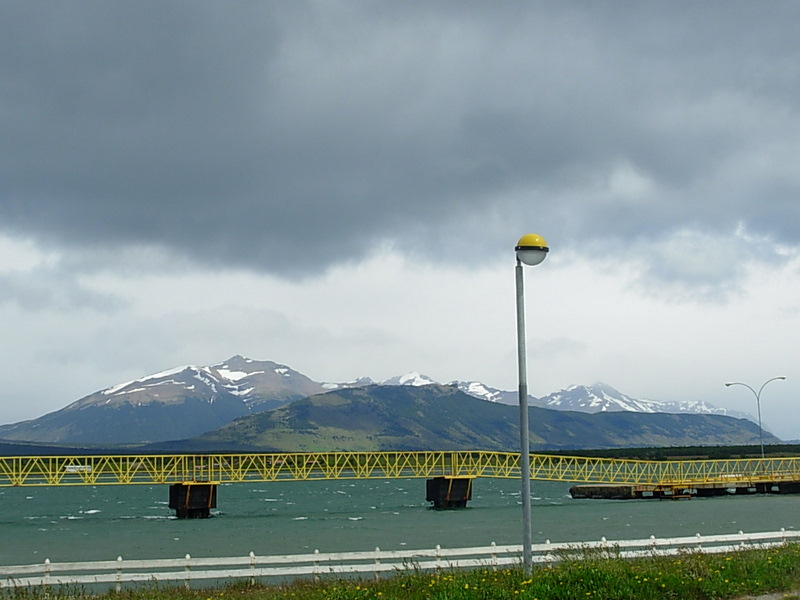 Foto de Puerto Natales, Chile