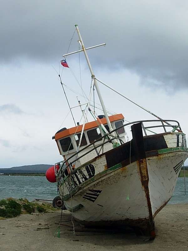 Foto de Puerto Natales, Chile