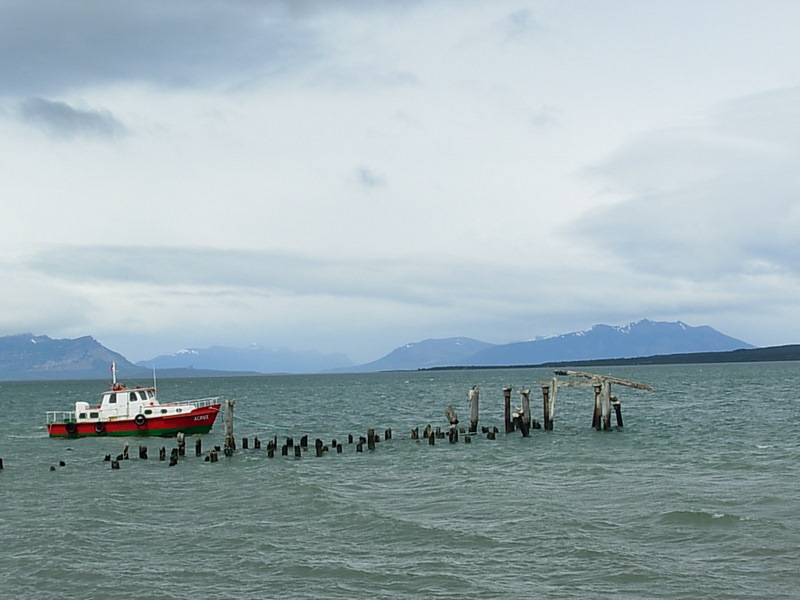 Foto de Puerto Natales, Chile