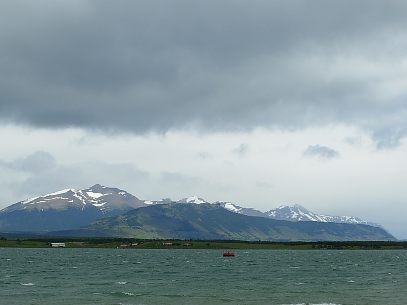 Foto de Puerto Natales, Chile