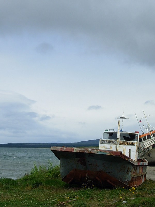 Foto de Puerto Natales, Chile