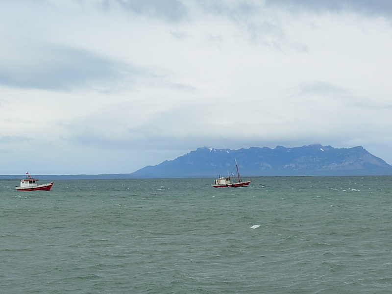 Foto de Puerto Natales, Chile