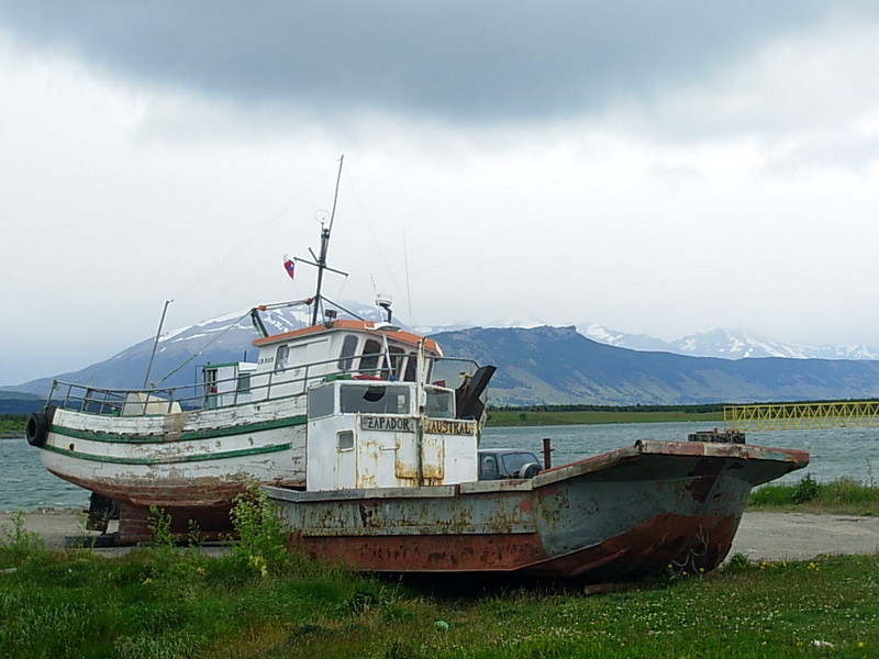 Foto de Puerto Natales, Chile