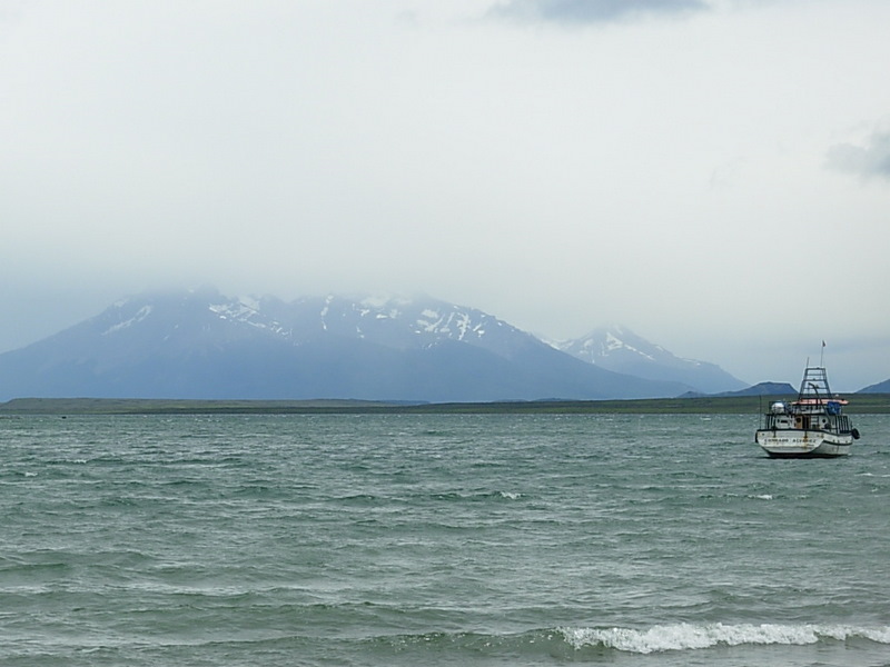 Foto de Puerto Natales, Chile